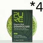 Mint fragrance / 4PCS