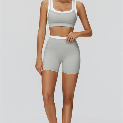 The Canyon Shorts