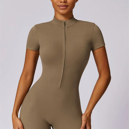 Mia Belle Jumpsuit
