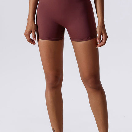 Luna Sage Shorts