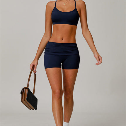 The Juno Vibe Shorts