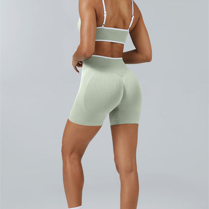 The Elevate Sports Bra