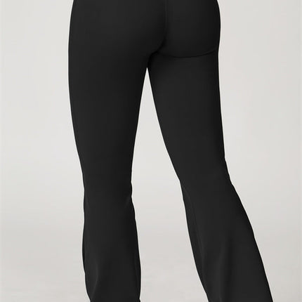 The Epic Flared Leggings