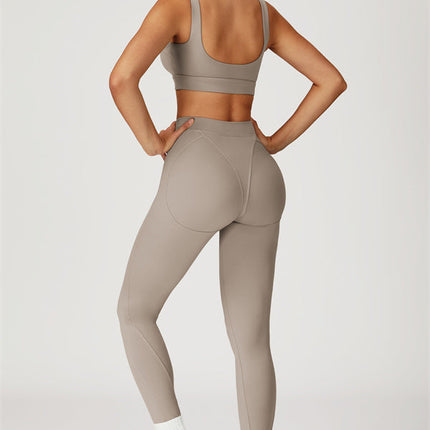 The Conquer Leggings