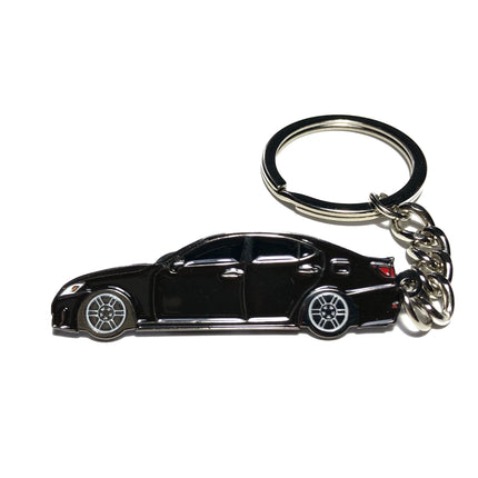 2IS Keychains