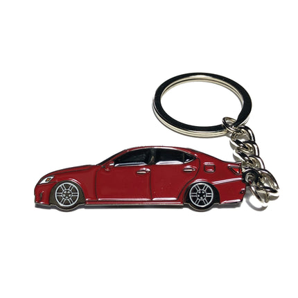 2IS Keychains