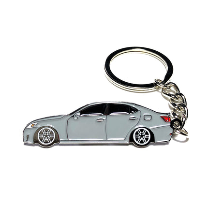 2IS Keychains