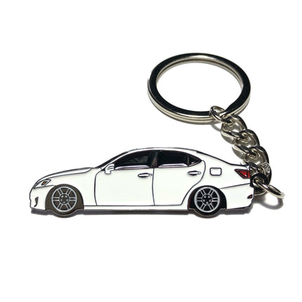 2IS Keychains