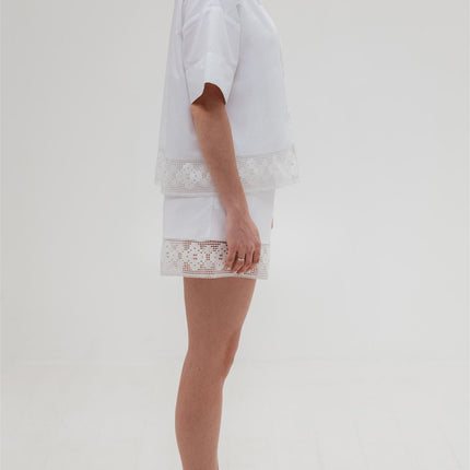 Aba Shorts