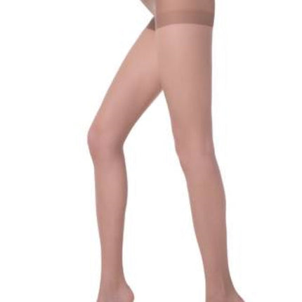 Conte/Esli Slim 20 Den - Correct Modelling Control Top Women's Tights (8С-63СПЕ)