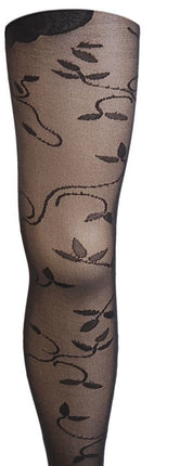 Conte Vanessa 20 Den - Fantasy Thin Tights For Girls - 4yr. 6yr. (8С-101СП)