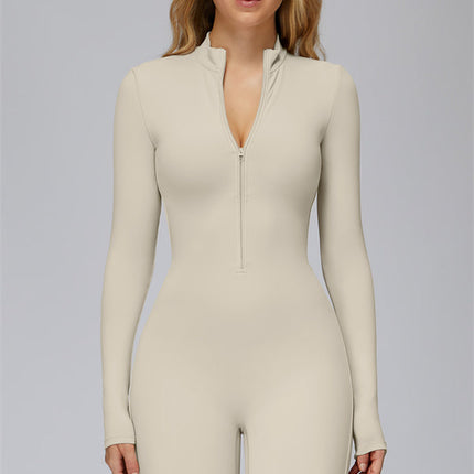 The FlexCore Jumpsuit