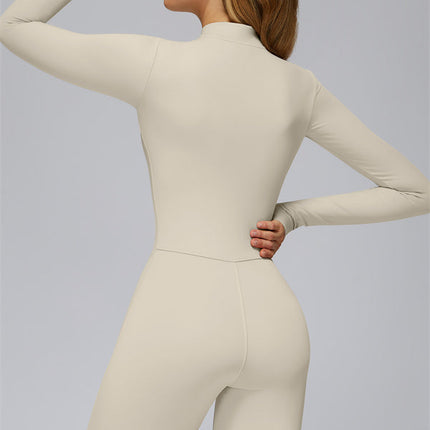 The FlexCore Jumpsuit