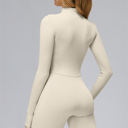 The FlexCore Jumpsuit