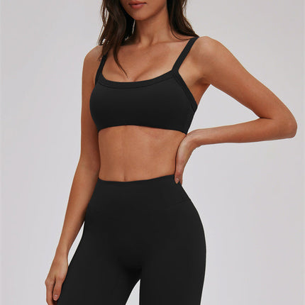 The Kinetic Sports Bra Leggings 2-Piece Set