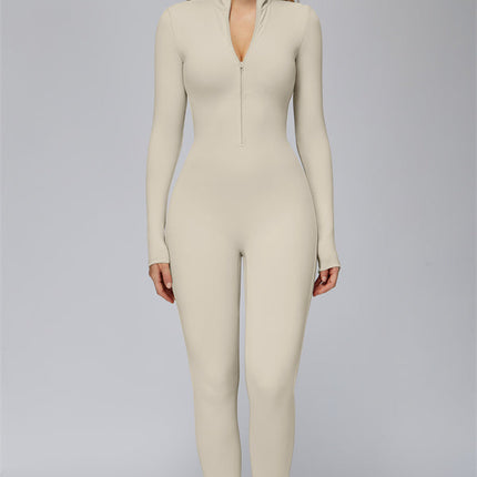 The FlexCore Jumpsuit