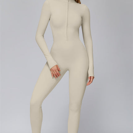 The FlexCore Jumpsuit