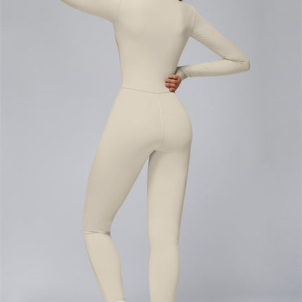 The FlexCore Jumpsuit