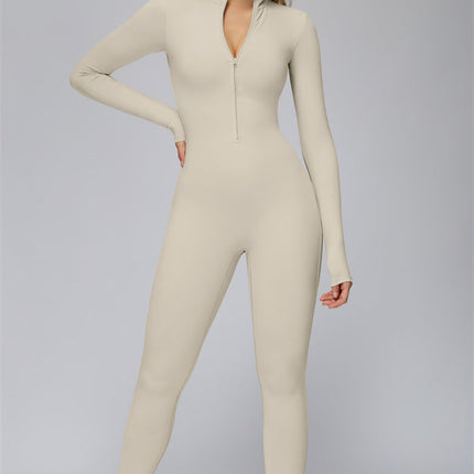 The FlexCore Jumpsuit