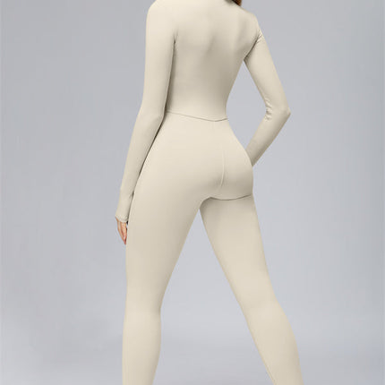 The FlexCore Jumpsuit