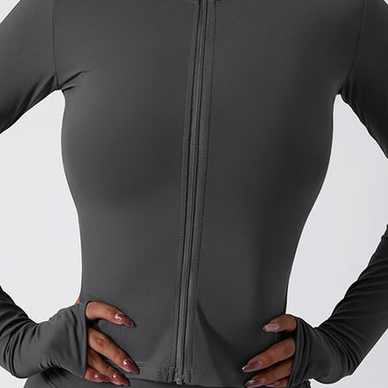 The Seraphine Jacket