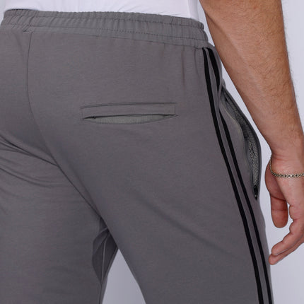 Ultimate Flex Athletic Sweatpants - Straight (Reg, Tall and Big & Tall Fit)