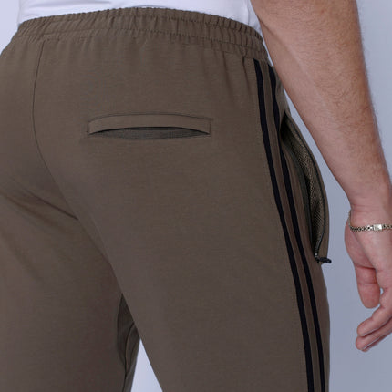 Ultimate Flex Athletic Sweatpants - Straight (Reg, Tall and Big & Tall Fit)