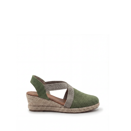 Barbate Low Olive