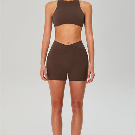 The Jewel Crop Top