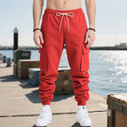 Red / S