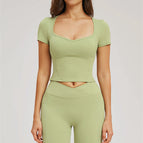 Olive Green / S