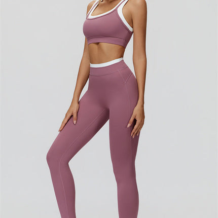 The Canyon Leggings