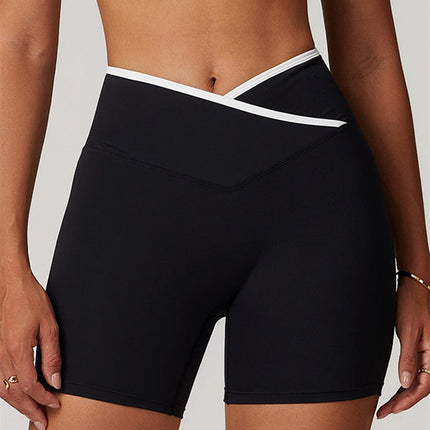 Stamina Fit Shorts