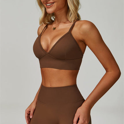 The Empower Sports Bra