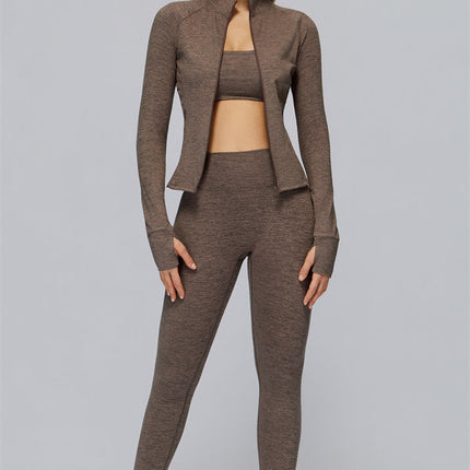 The Radiance Leggings