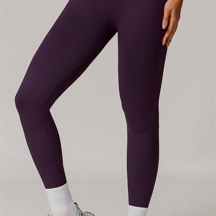 The Nova Luxe Jacket Leggings 2-Piece Set