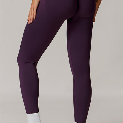 The Nova Luxe Jacket Leggings 2-Piece Set
