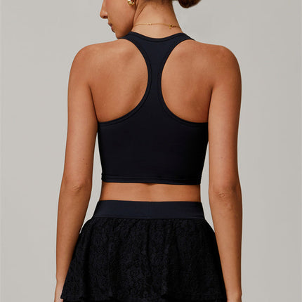 The Wonder Crop Top