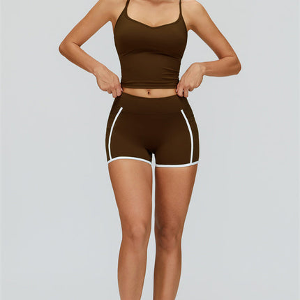 The Whisper Crop Top