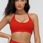 Red / S