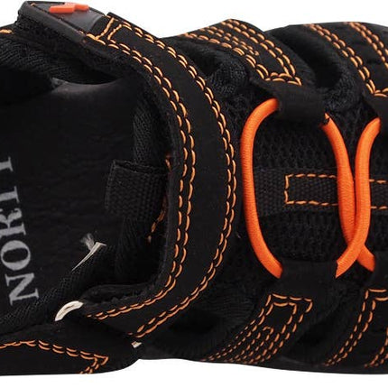 Norty  Toddler Boys and Girls Athletic Outdoor Summer Sandal
