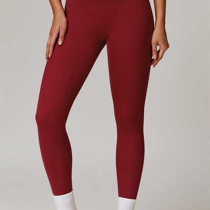 The Isabella Elizabeth Leggings