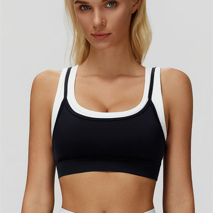 The Canyon Sports Bra Shorts 2-Piece Set