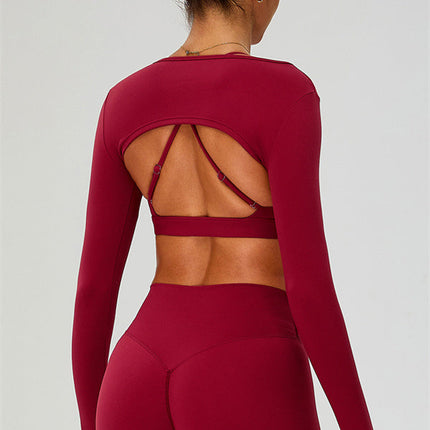 The Ember Shorts