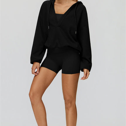 The Fyra Shorts