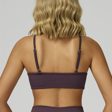 The Prime Sports Bra Leggings 2-Piece Set