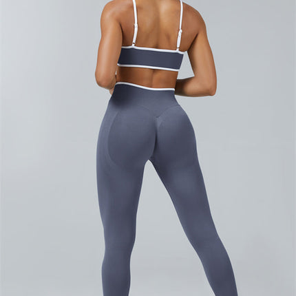 The Elevate Sports Bra Leggings 2-Piece Set