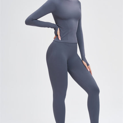The Whim Long Sleeve T-shirt