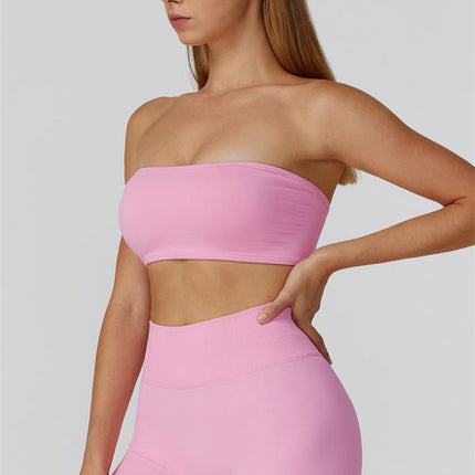 The Reign Sports Bra