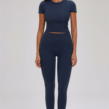 The Svelte Leggings